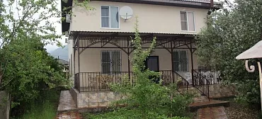 Дом под ключ Дом под ключ