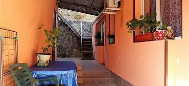 Частный сектор В гостях у Светланы