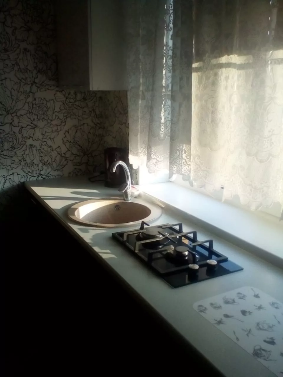 . Частный сектор "Наталья". Темрюк