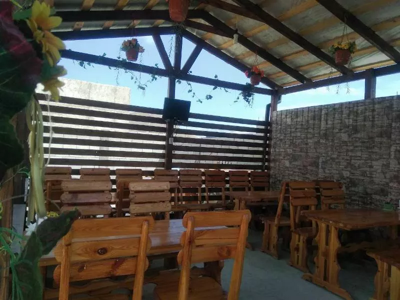 . Дом под ключ Каштановая 18 . Судак