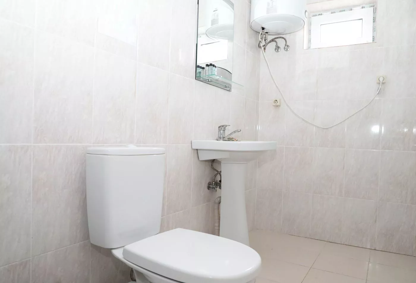 . Отель Пшандра. Гудаута