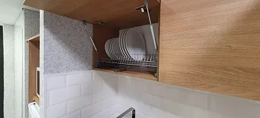 Квартира в многоквартирном доме ЖК Эдельвейс 