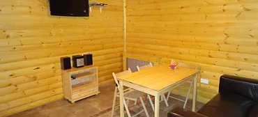 Гостевой дом "Баварский Дворик"