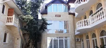 Гостиница "АрЛиан"