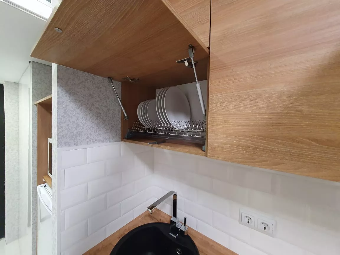 . Квартира в многоквартирном доме ЖК Эдельвейс . Адлер