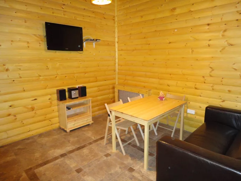 . Гостевой дом "Баварский Дворик". Голубая бухта