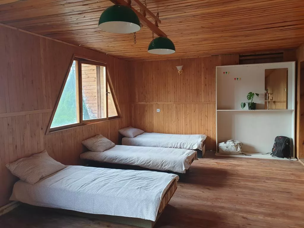 . Хостел Дом. Ялта