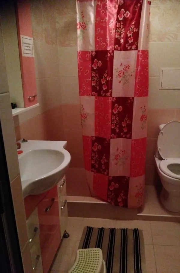 . Частный сектор Терская 152/1. Анапа