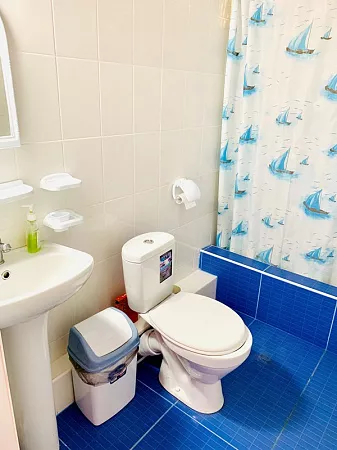 Стандарт. Частный сектор "На Калараша" . Лазаревское