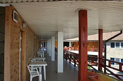 Мини-отель "Квитка" Мини-отель "Квитка"