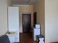 Квартира в многоквартирном доме 1-комнатная квартира Портовая 14 в Джубге  