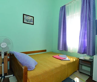 1-местн. номер 