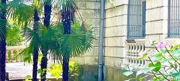 Гостевой дом Лазурит