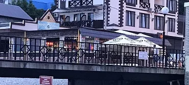 Гостевой дом "Джанхот"   