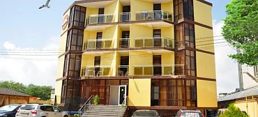 Гостевой дом «Елиза»