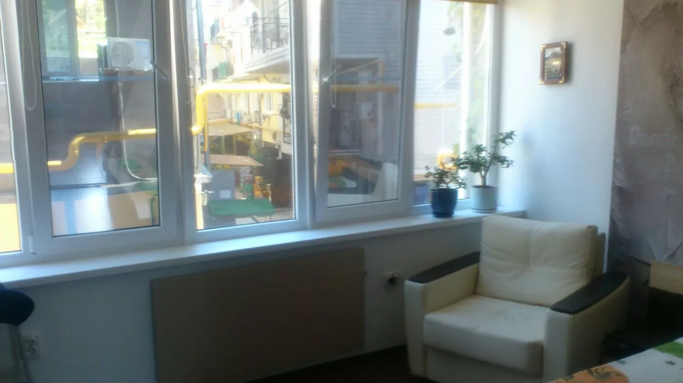 . Коттедж FISHERMAN'S HOUSE 32 на пляже. Лазаревское