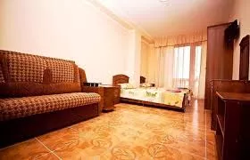 . Гостиница Кардинал. Джемете . Гостиница Кардинал. Джемете