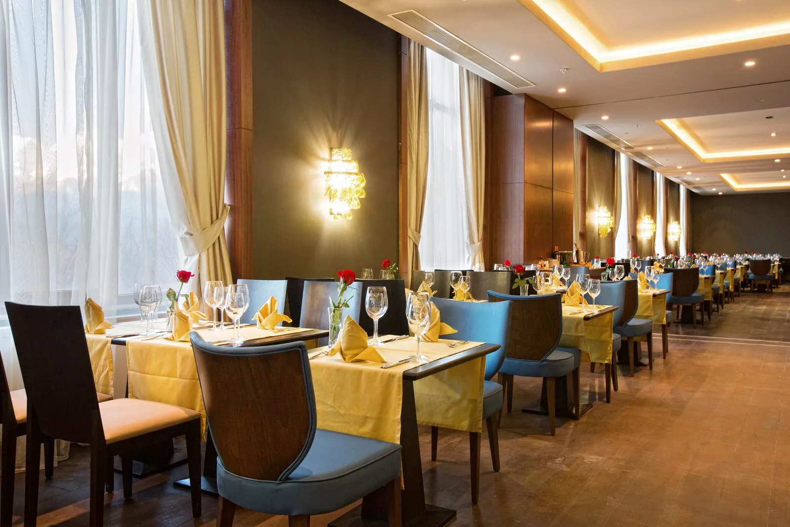 Rixos Krasnaya Polyana Sochi Rixos Krasnaya Polyana Sochi