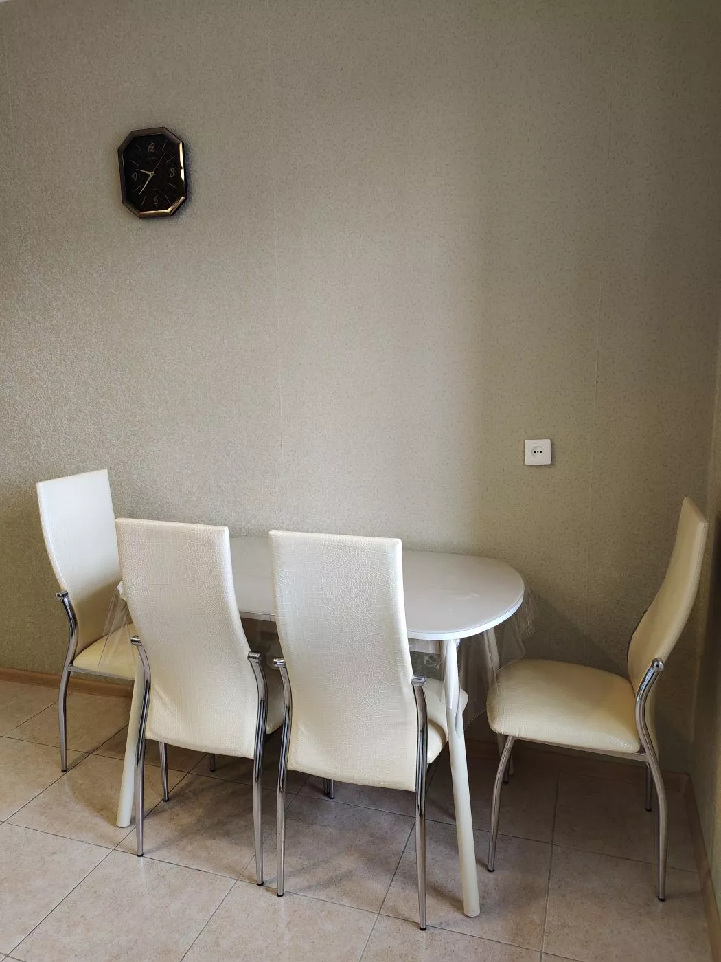 . Уютные Апартаменты На Парковой . Анапа