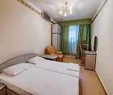 Комфорт. Гостиница "Круиз". Комфорт. Гостиница "Круиз".