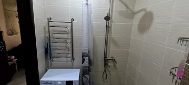 Квартира в многоквартирном доме Sunny day