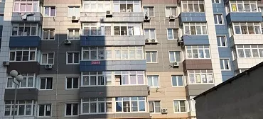Квартира в многоквартирном доме Квартира в тихом районе  Квартира в многоквартирном доме Квартира в тихом районе