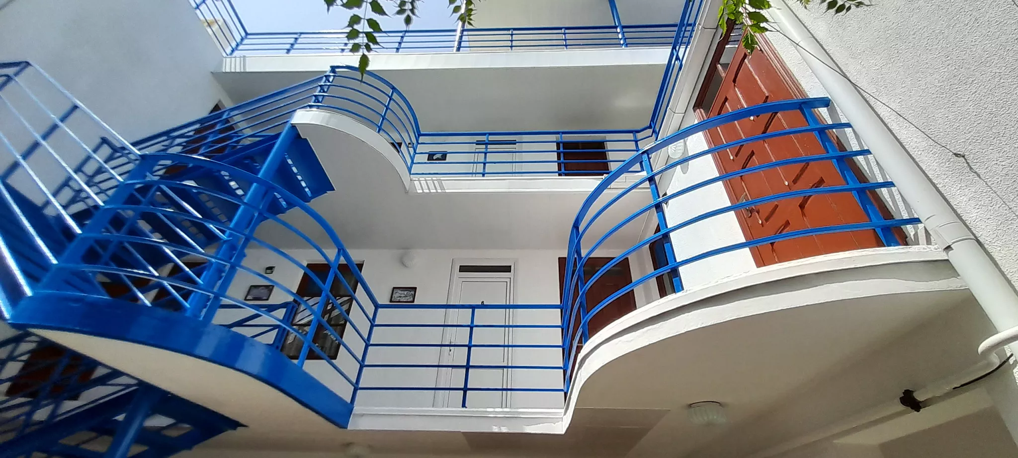 . Гостевой дом Морячок. Анапа