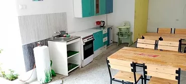 Гостевой дом Апельсин - Лоо