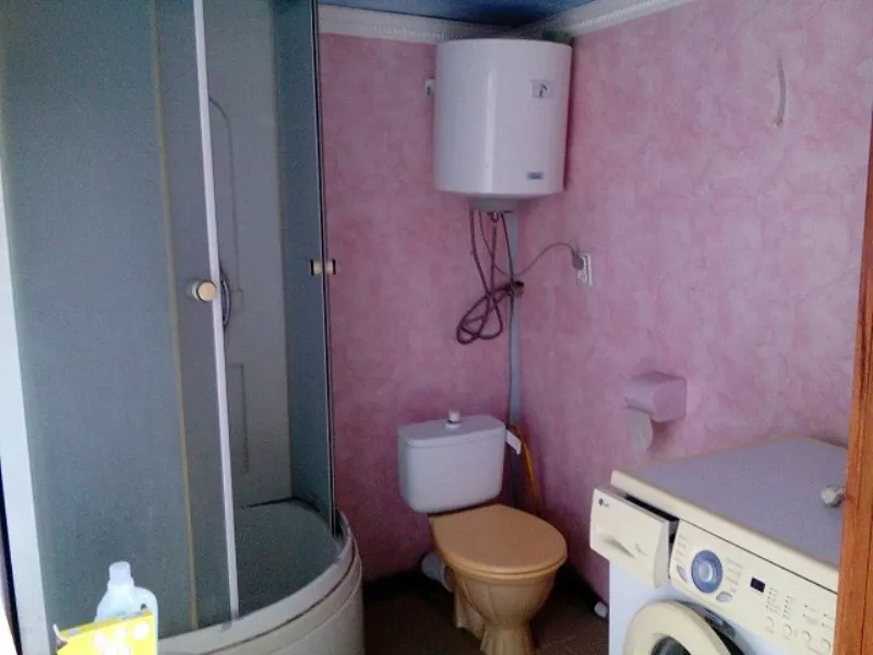 Люкс. Гостевой дом "У Ольги" - Должанская. Должанская Люкс. Гостевой дом "У Ольги" - Должанская. Должанская