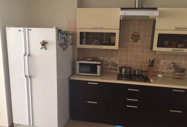 . Гостевой дом "Тихая Гавань". Лазаревское