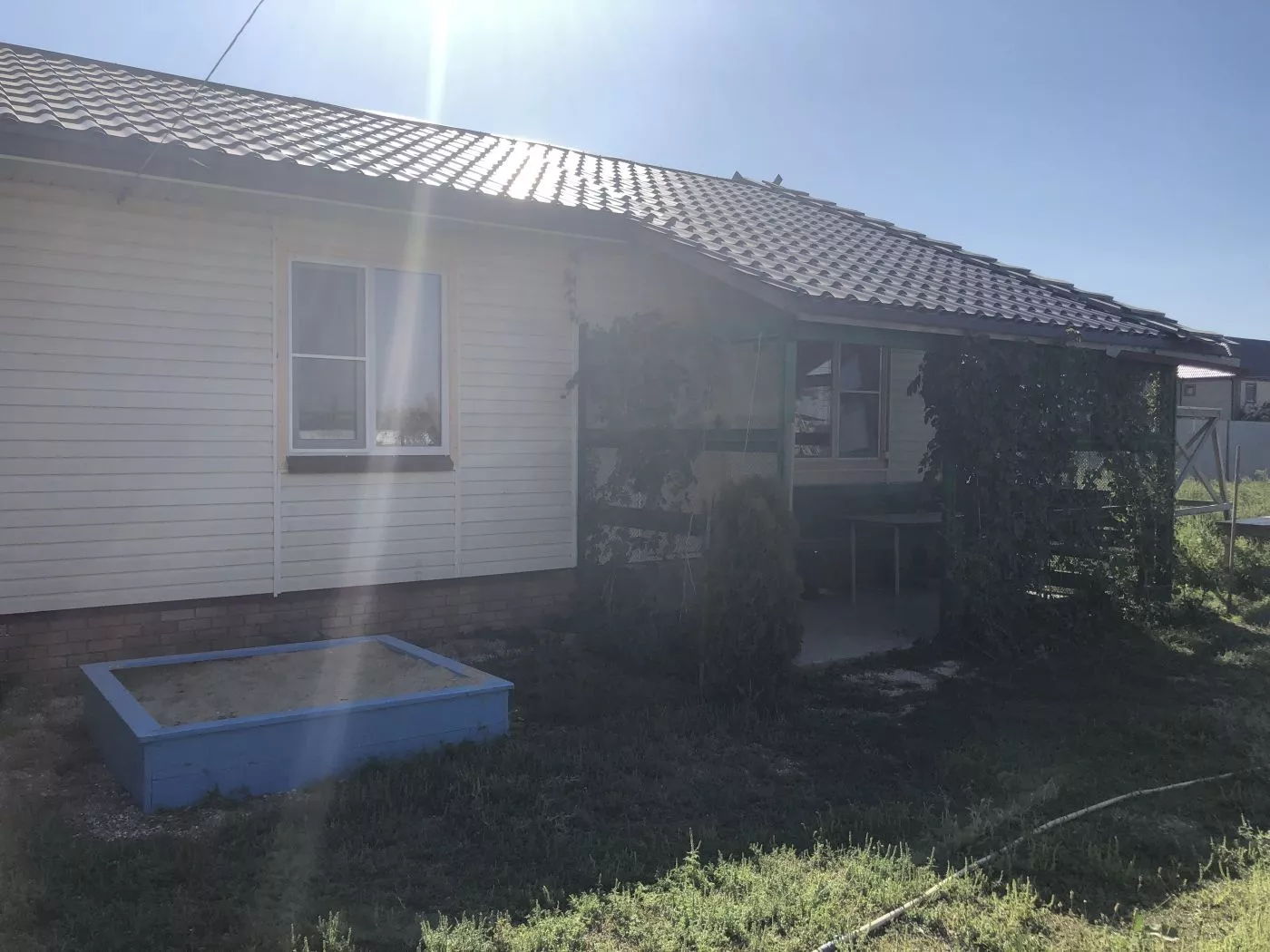 . Гостевой дом "У Владимира". Должанская