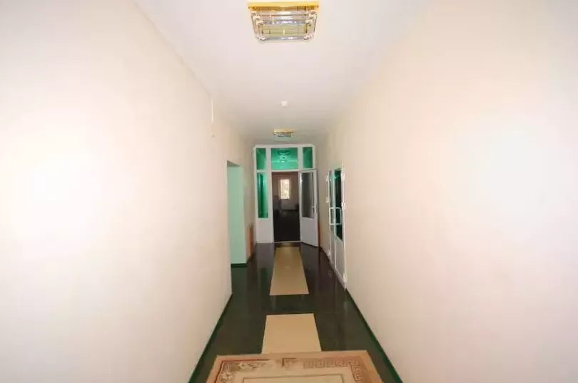 . Отель «Чыран-Азау». Эльбрус - гостиницы