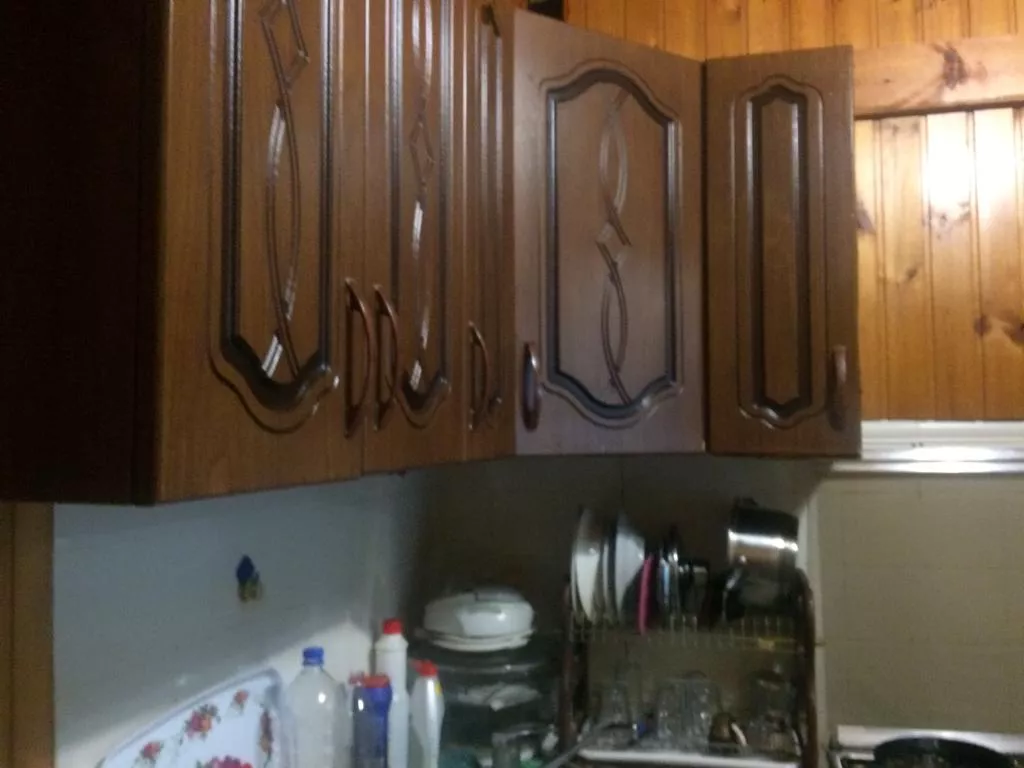 . Квартира в многоквартирном доме Холодная речка. Гагра