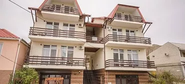 Гостевой дом «Уют» - Коктебель Гостевой дом «Уют» - Коктебель