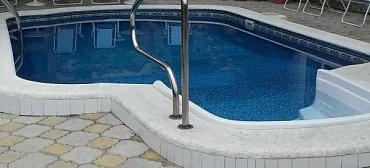 Гостевой дом "Ташир"