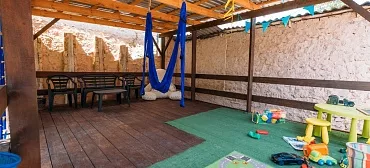 Гостевой дом ЭдиРоз 