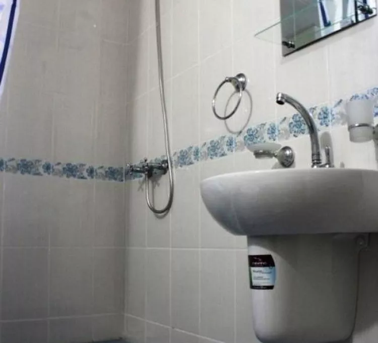 . Гостевой дом "Алмаз". Вардане