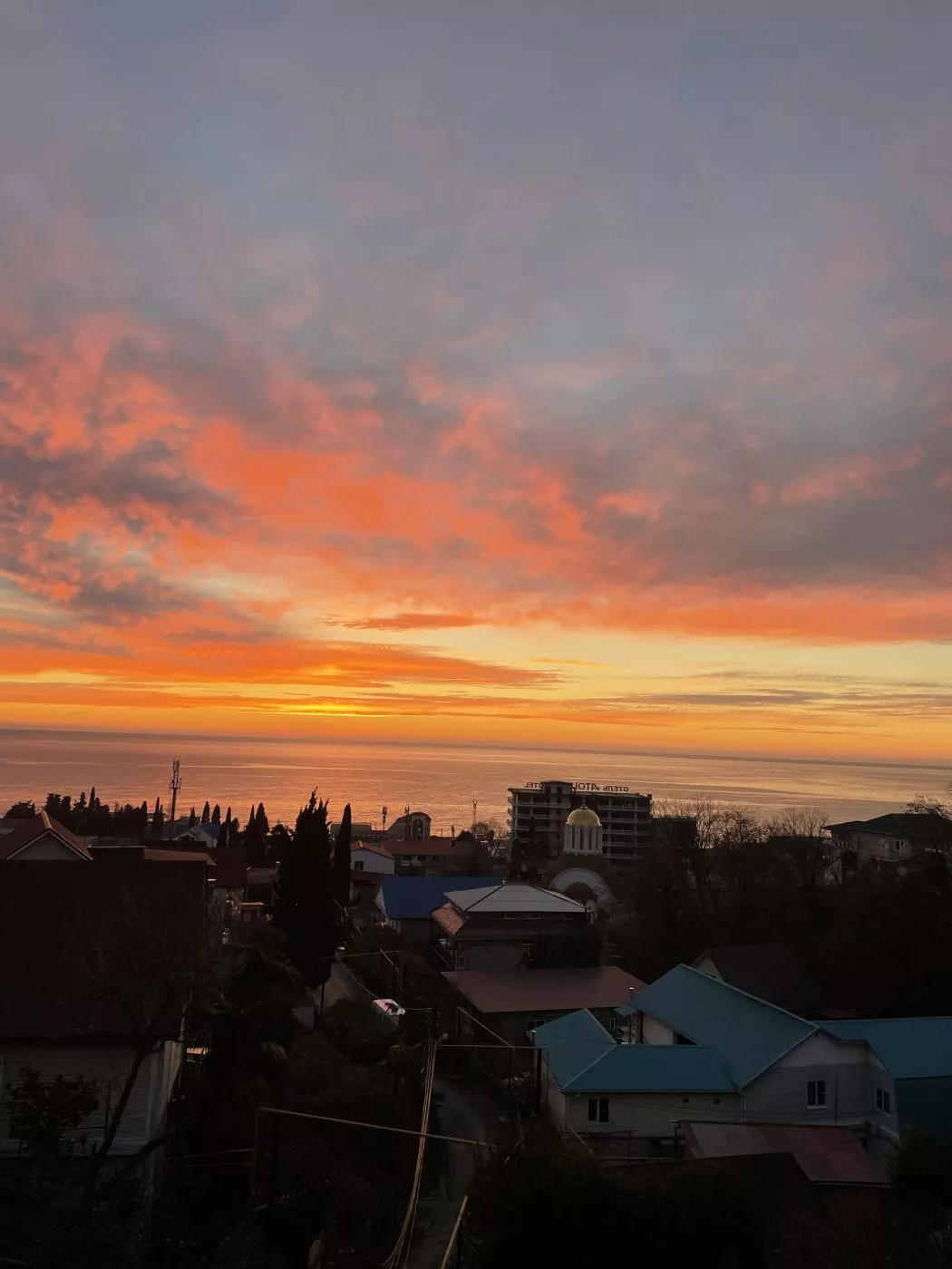 . Гостевой дом "У Роберта". Лоо