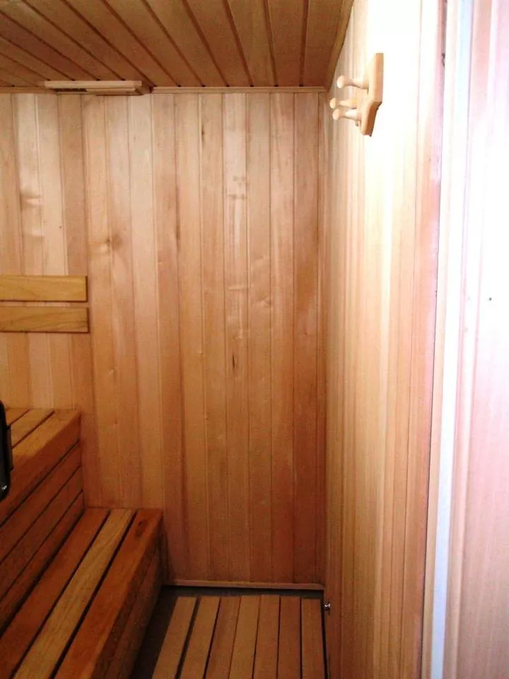 . Отель "Арго" ★★★ . Лазаревское