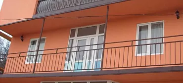 Гостевой дом Домик у моря