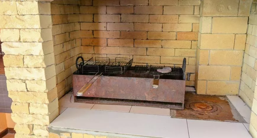 . Частный гостевой дом У Николаевны. Геленджик