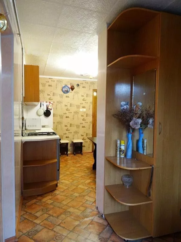 . Дом под ключ  Калараш 2/1 . Лазаревское