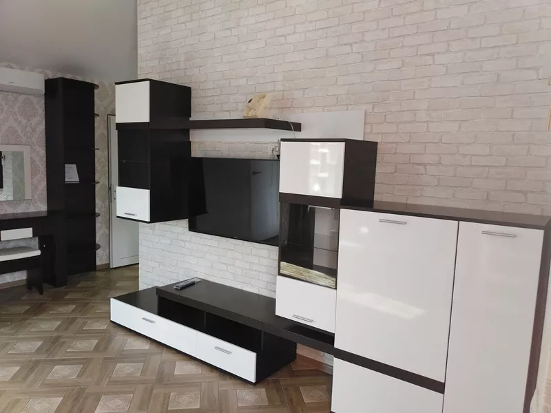 4-х местный номер Комфорт. Частный сектор "Золотая рыбка". Архипо-Осиповка 4-х местный номер Комфорт. Частный сектор "Золотая рыбка". Архипо-Осиповка