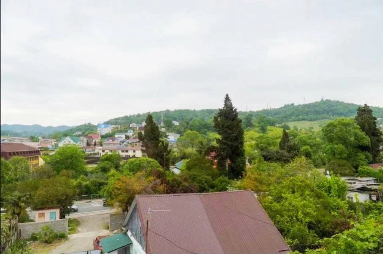 Гостевой дом ВАРДАНЕ