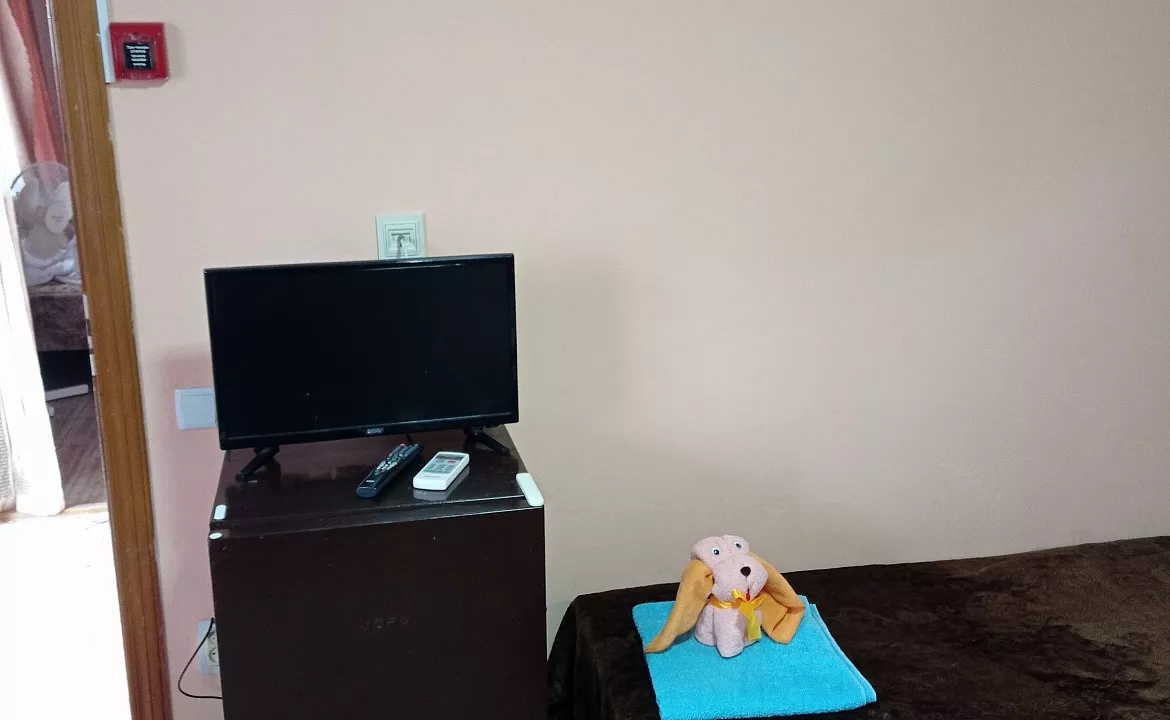 4х местный номер. Гостевой дом   "Отдых". Кучугуры