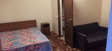 Гостевой дом Агрба 2