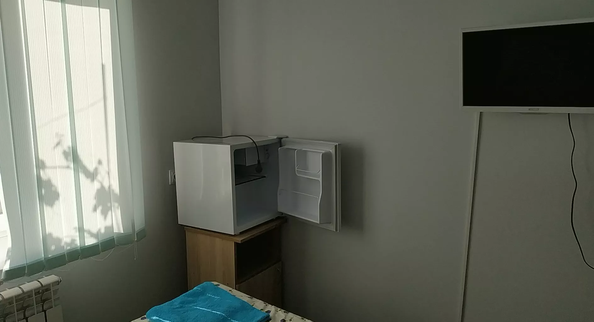 . Гостевой дом Натали. Береговое