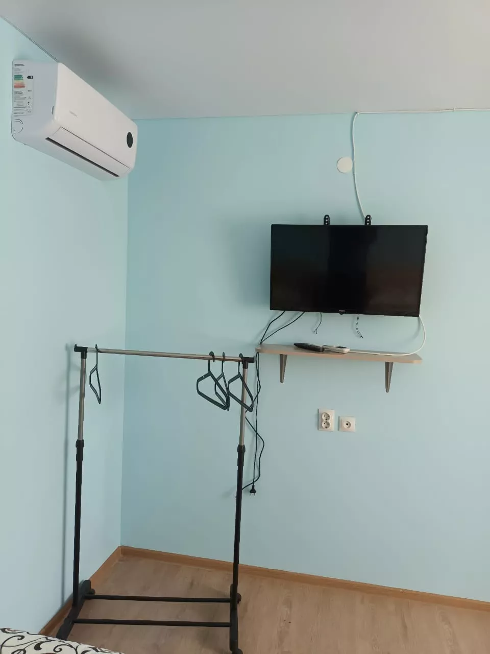 . Отель "Акварель". Криница