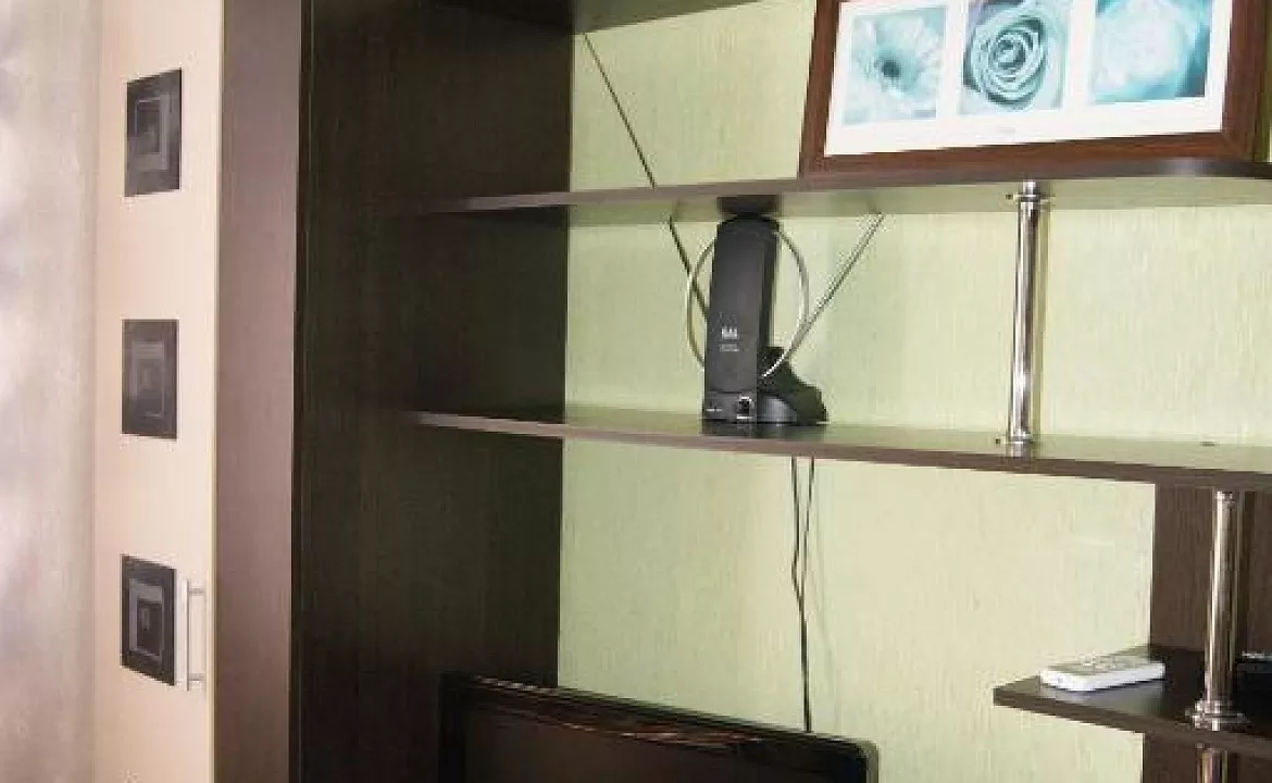 Стандартный двухместный номер с 2 отдельными кроватями. Гостевой дом Роза - Геленджик. Геленджик