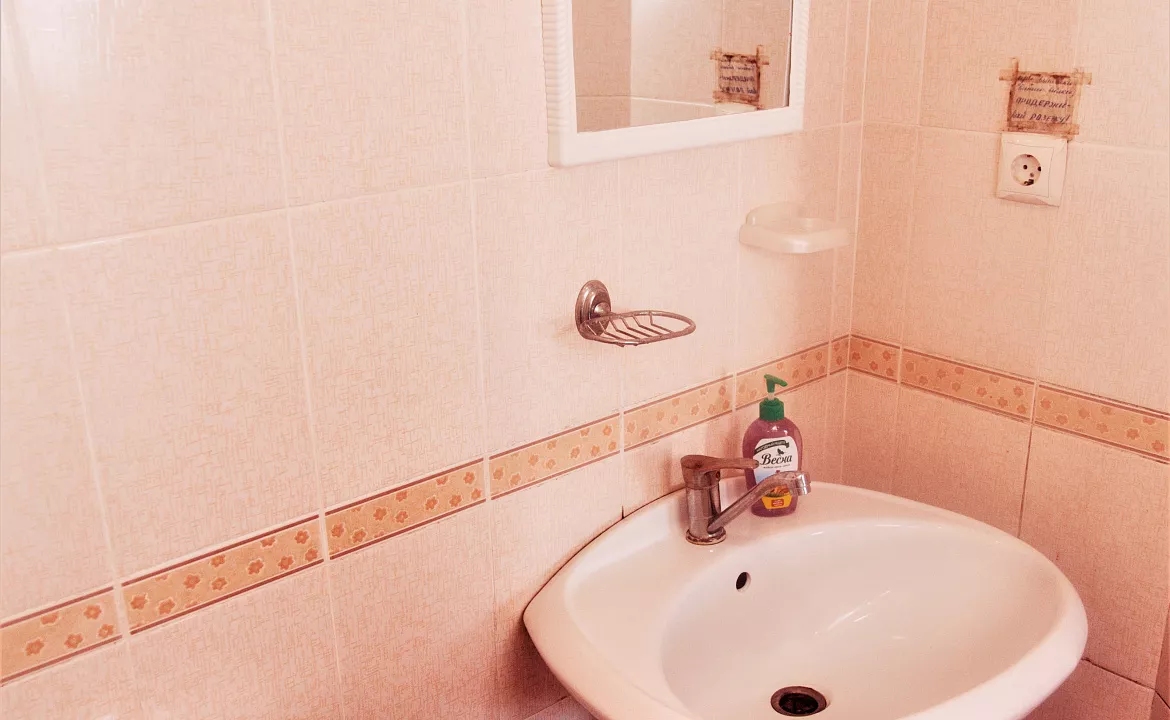 5ти местный номер. Гостевой дом "Бриз" - Цандрипш. Цандрипш